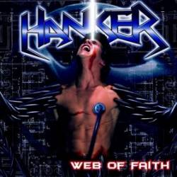 Hanker : Web of Faith